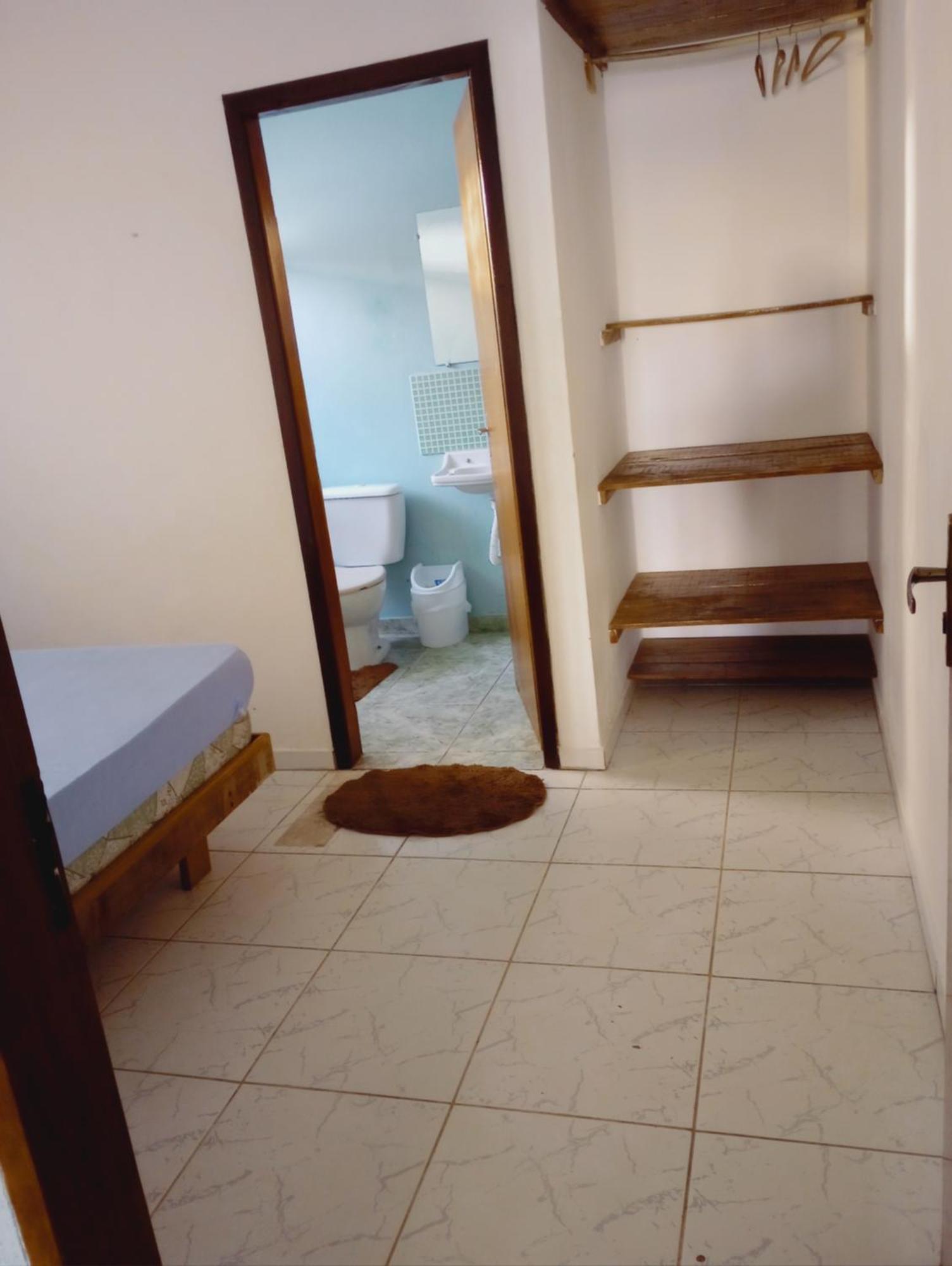 Casa Pe Na Areia Villa Ubatuba Exterior photo
