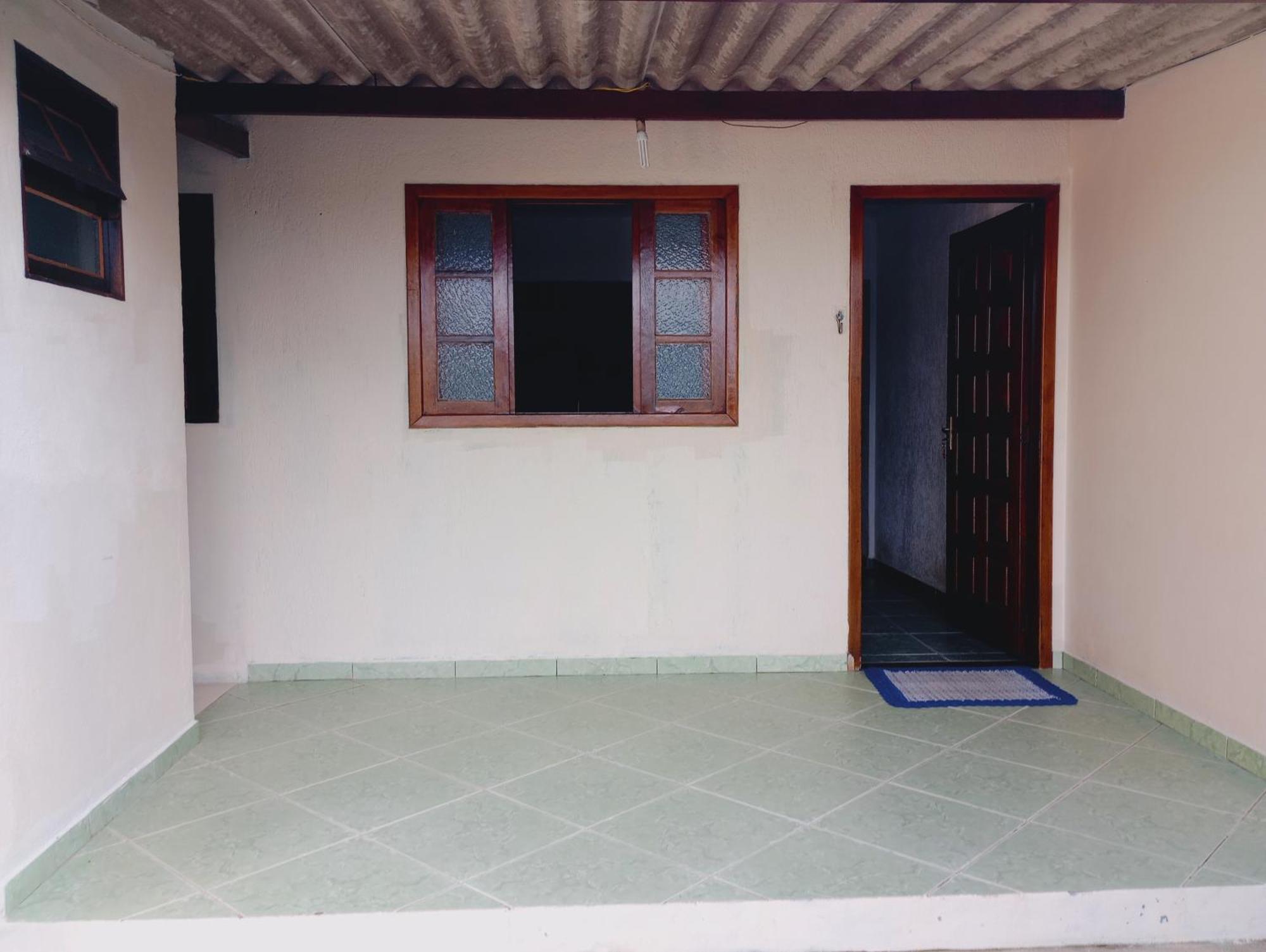 Casa Pe Na Areia Villa Ubatuba Exterior photo