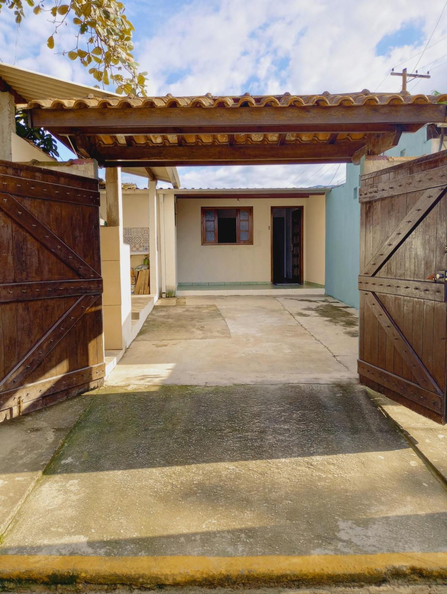 Casa Pe Na Areia Villa Ubatuba Exterior photo
